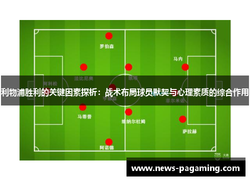 利物浦胜利的关键因素探析：战术布局球员默契与心理素质的综合作用