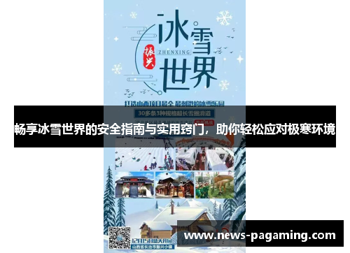 畅享冰雪世界的安全指南与实用窍门，助你轻松应对极寒环境