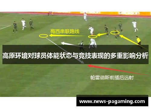 高原环境对球员体能状态与竞技表现的多重影响分析