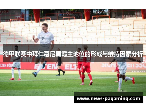 德甲联赛中拜仁慕尼黑霸主地位的形成与维持因素分析