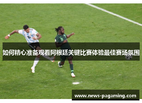 如何精心准备观看阿根廷关键比赛体验最佳赛场氛围 如何精心准备观看阿根廷关键比赛体验最佳赛场氛围