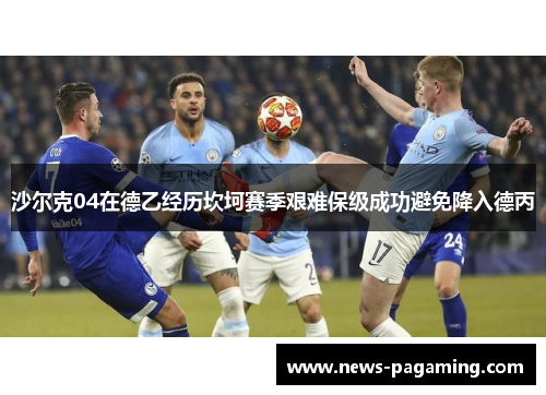 沙尔克04在德乙经历坎坷赛季艰难保级成功避免降入德丙 沙尔克04在德乙经历坎坷赛季艰难保级成功避免降入德丙