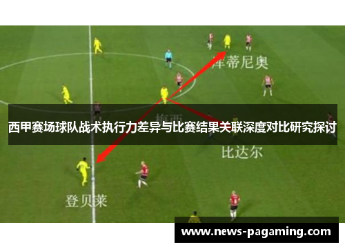 西甲赛场球队战术执行力差异与比赛结果关联深度对比研究探讨